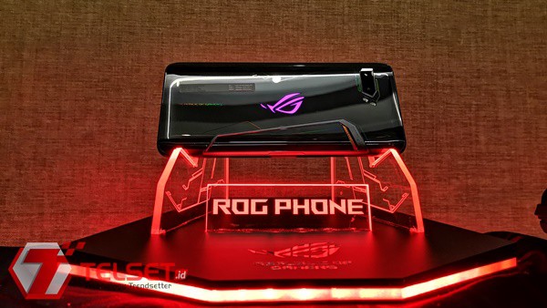 Asus ROG Phone 2