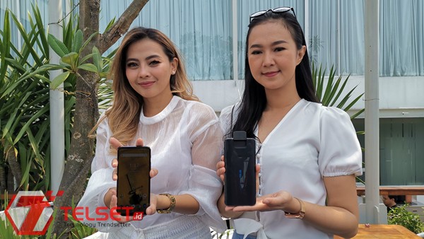 Asus Zenfone 6