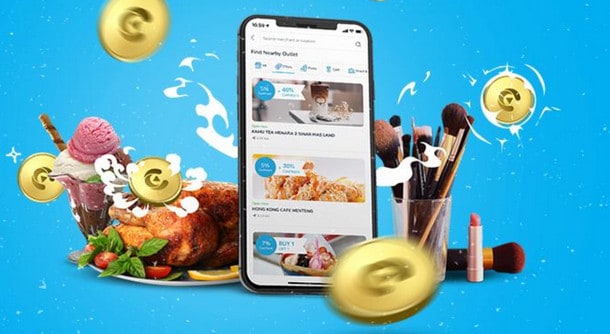 Cashbac Tanggal Muda Lebih Lama