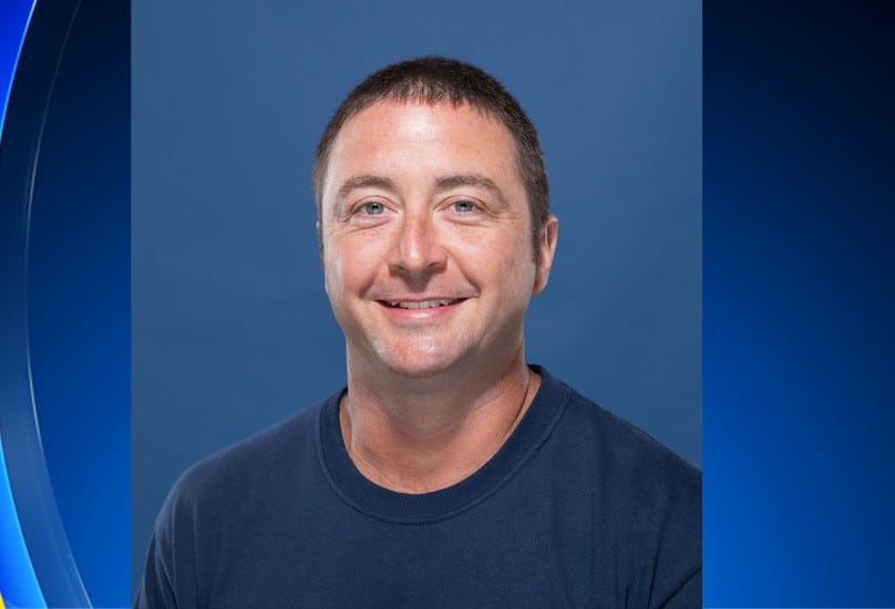 Ditembak mati Kunci iPhone