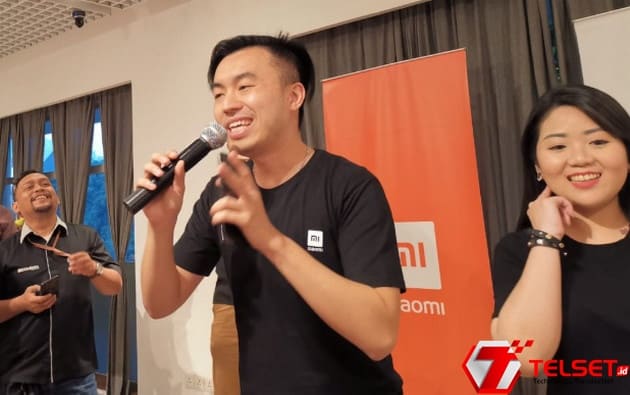 Xiaomi Mi Note 10 Indonesia