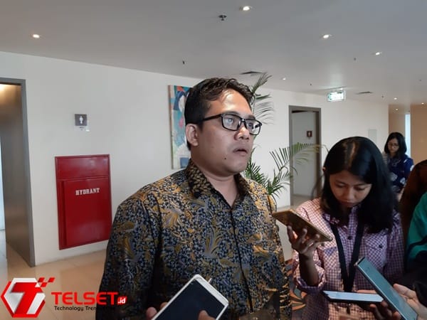 Elsam aturan perlindungan data