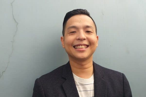 Ernest Prakasa Calon Sarjana Plagiat