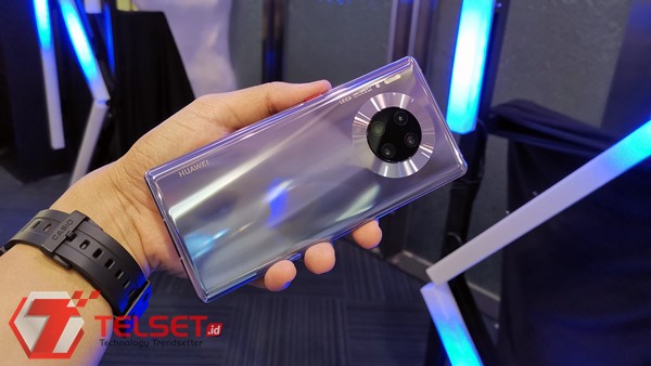 Harga Huawei Mate 30 Pro