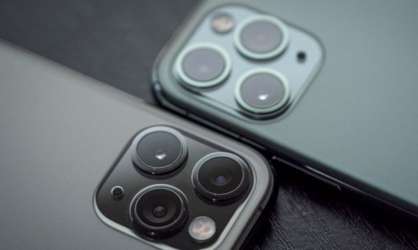 DxOMark: Kamera Mi Note 10 Lebih Bagus dari iPhone 11 Pro