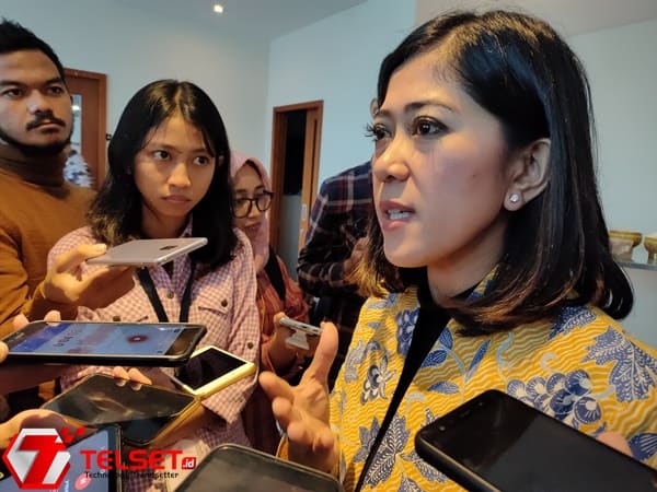 RUU Keamanan Siber RUU PDP