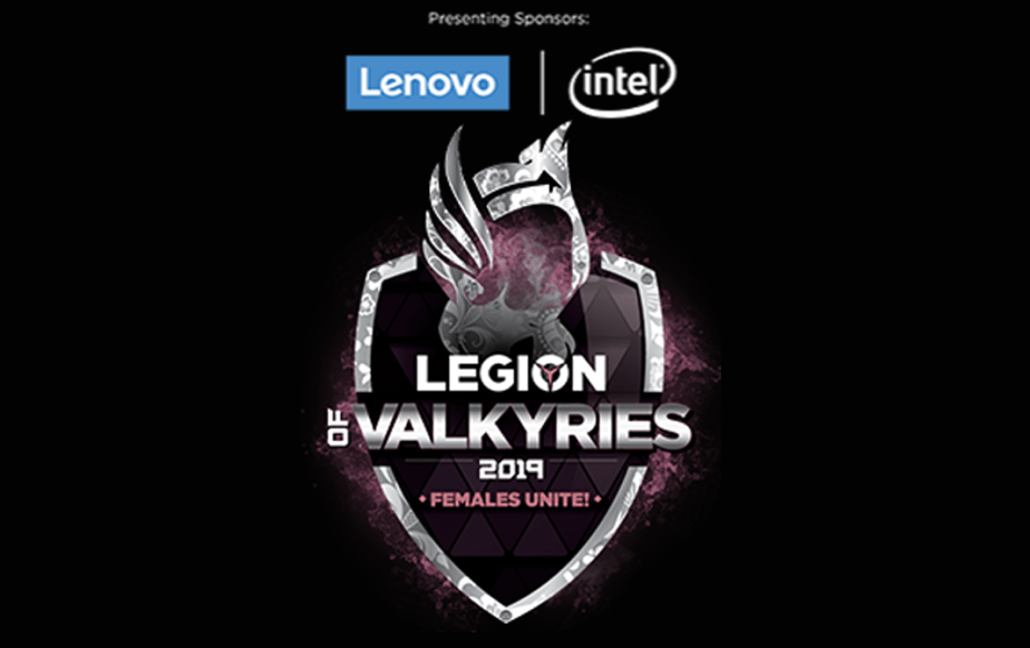 Legion of Valkyries