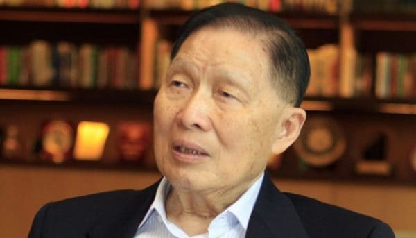 Lippo Group saham Ovo