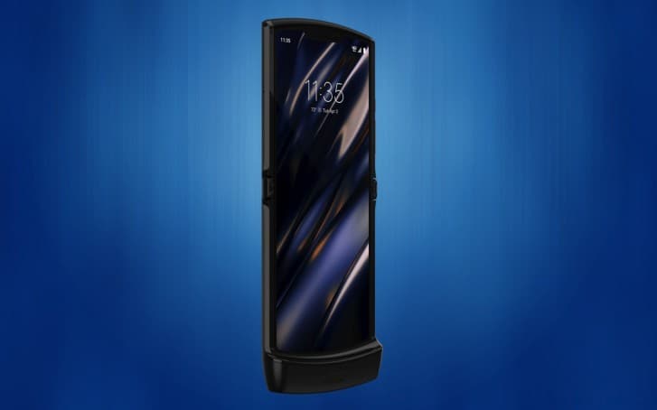 Motorola Razr 2019