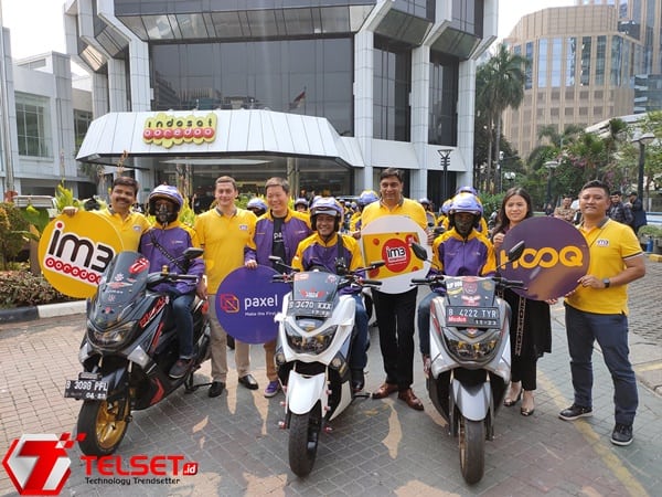 kartu perdana IM3 Ooredoo