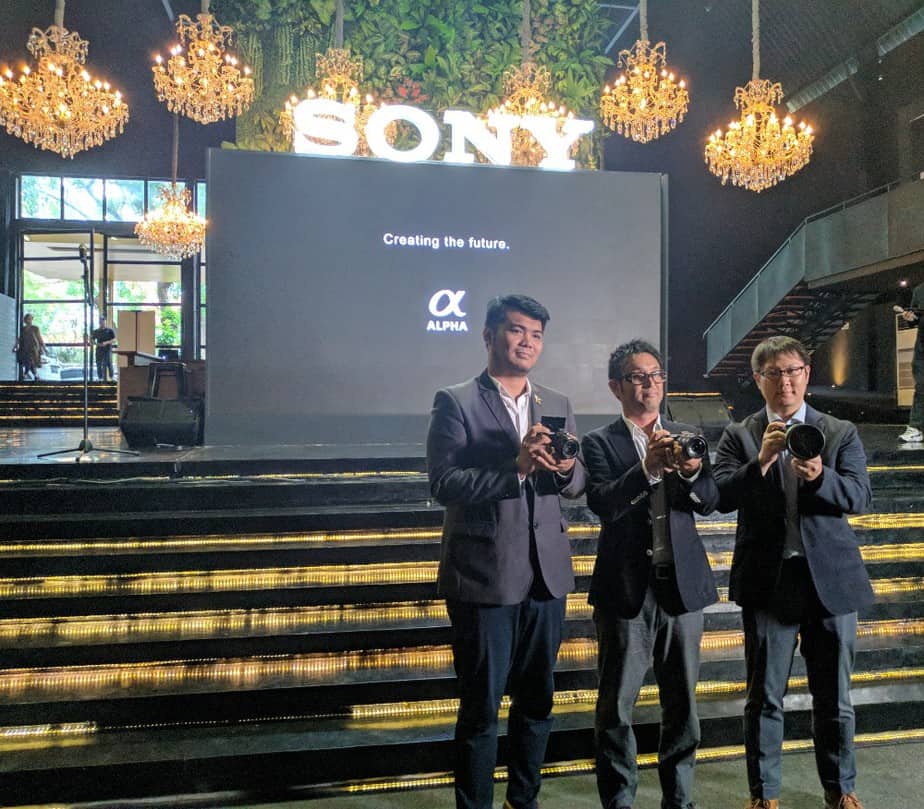 Sony Alpha 6600 Alpha 610