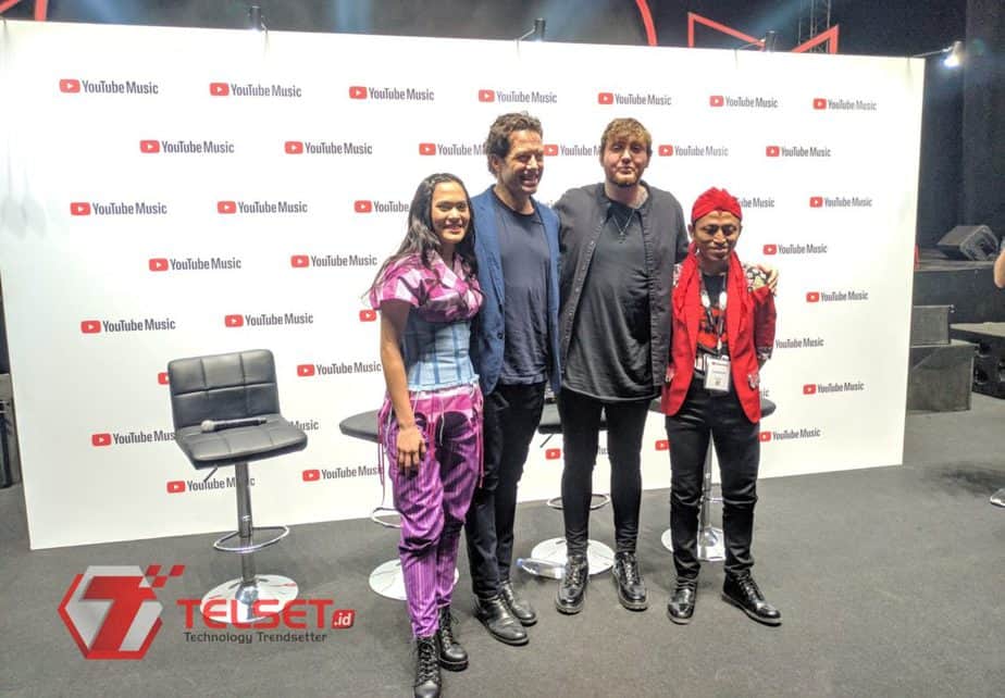 YouTube Music YouTube Premium