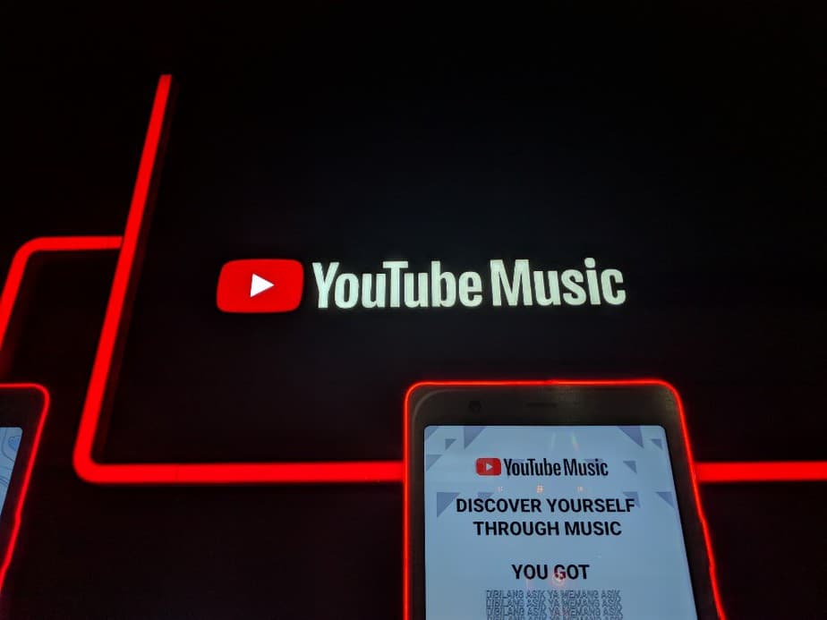 YouTube Music