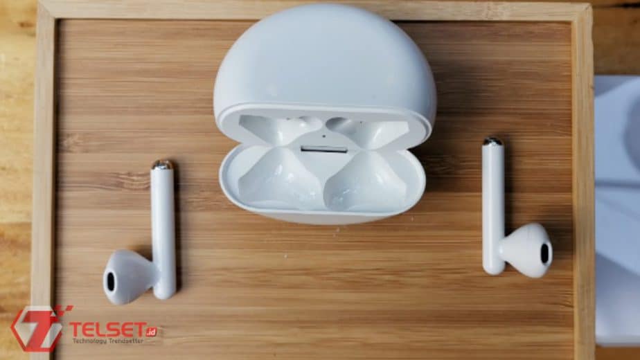 Huawei Freebuds 3