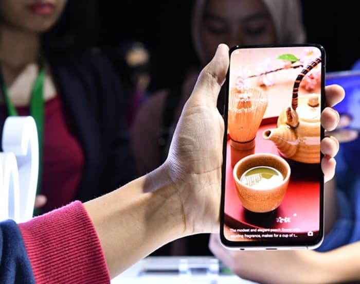 Tips dan Trik Oppo Reno2: Baterai