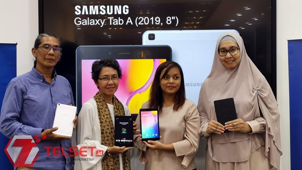 Samsung Galaxy Tab A 2019