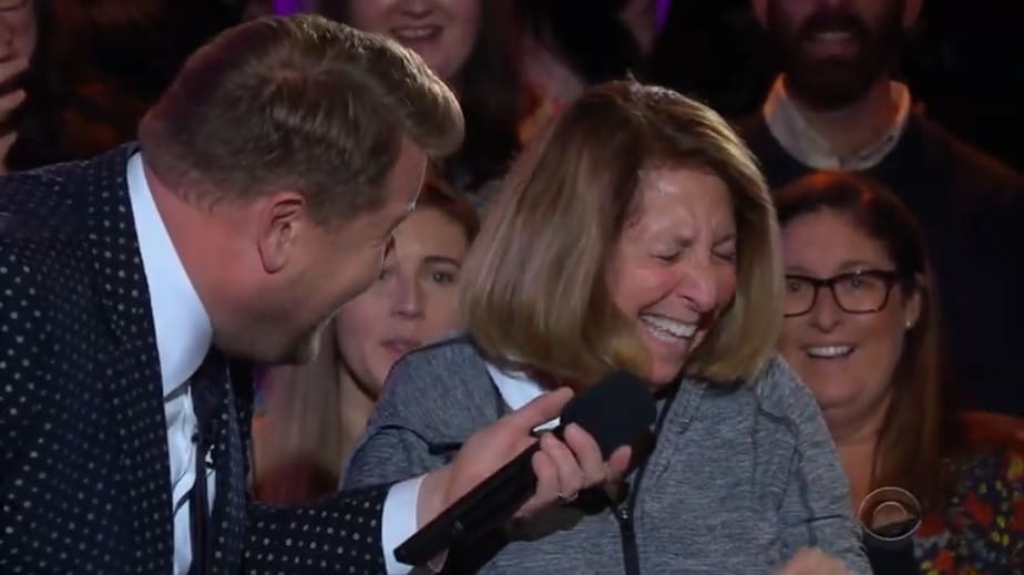 Fall Detection Apple Watch