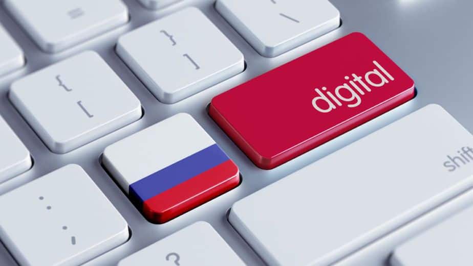 Rusia Larang Penjualan Smartphone Tanpa Software Dalam Negeri
