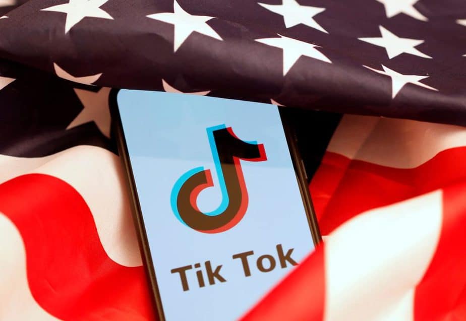 TikTok Angkatan darat AS