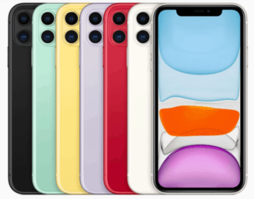 Peluncuran iPhone 11 di Indonesia