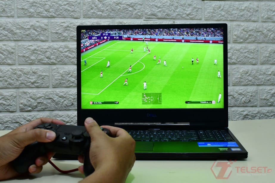 Review Dell G7 15 7590 2019