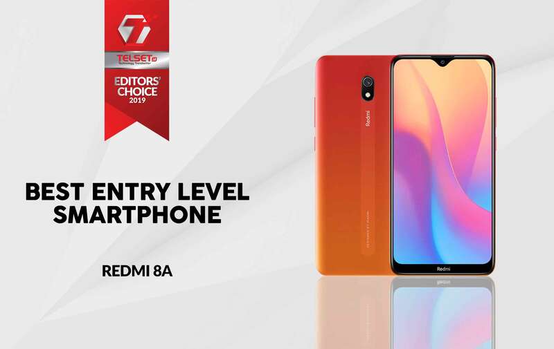 Best Entry-Level Smartphone