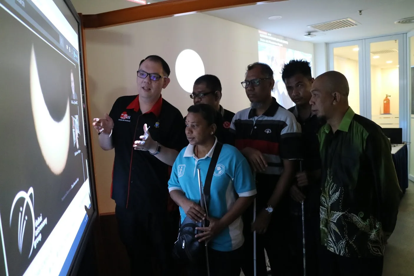 Gerhana matahari cincin