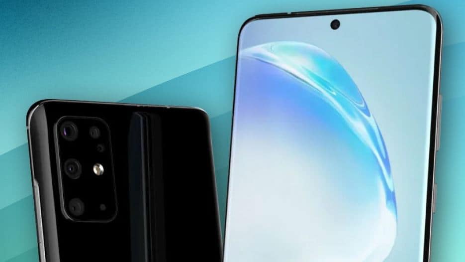 5G Semua! Ini 5 HP Baru yang Paling Ditunggu di 2020