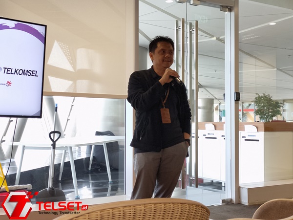 Regulasi 5G Jaringan 5G Telkomsel