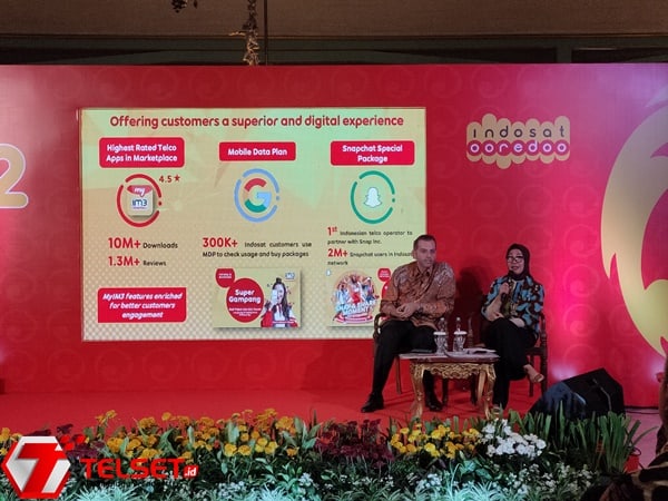 Ekosistem 5G di Indonesia