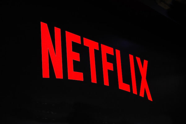 Netflix Diblokir