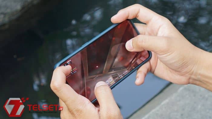 Performa Oppo Reno2 F