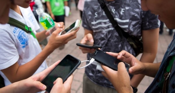 Indonesia Negara Adidaya Smartphone di Tahun 2025