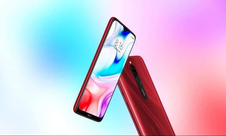 Redmi 9
