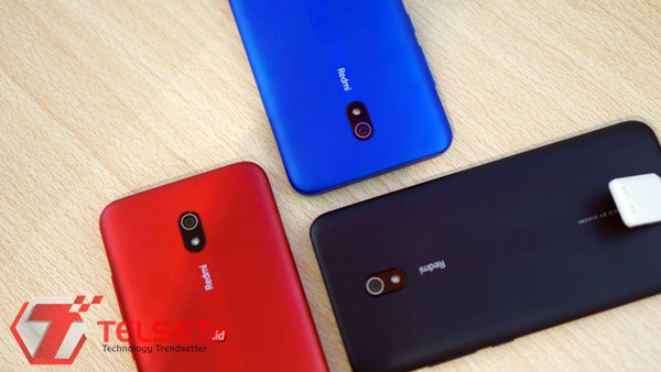 Redmi 8 vs Redmi 8A: Duo Low-end Menarik di Penghujung Tahun
