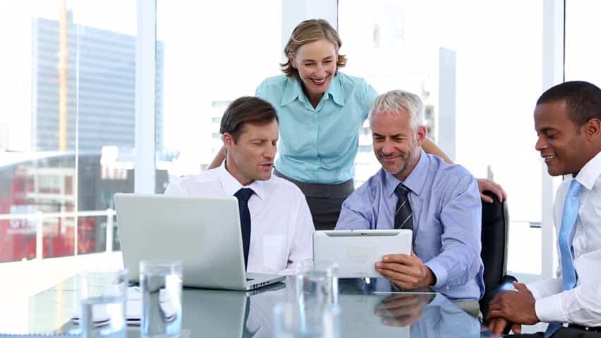 Tips sehat pakai laptop