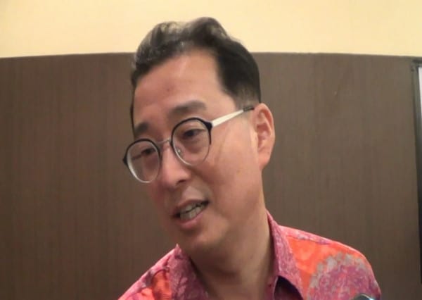 Polis Asuransi macet Jiwasraya