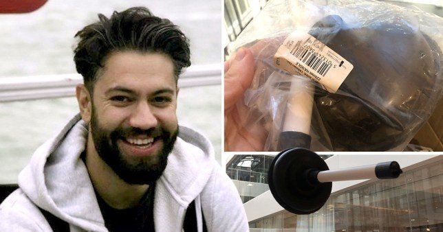 Apple Watch Alat Sedot WC Black Friday Amazon