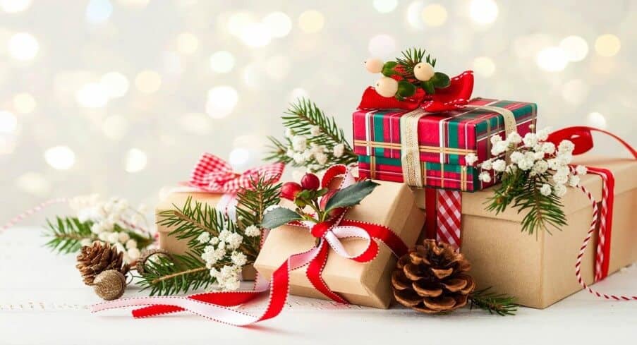 kado natal