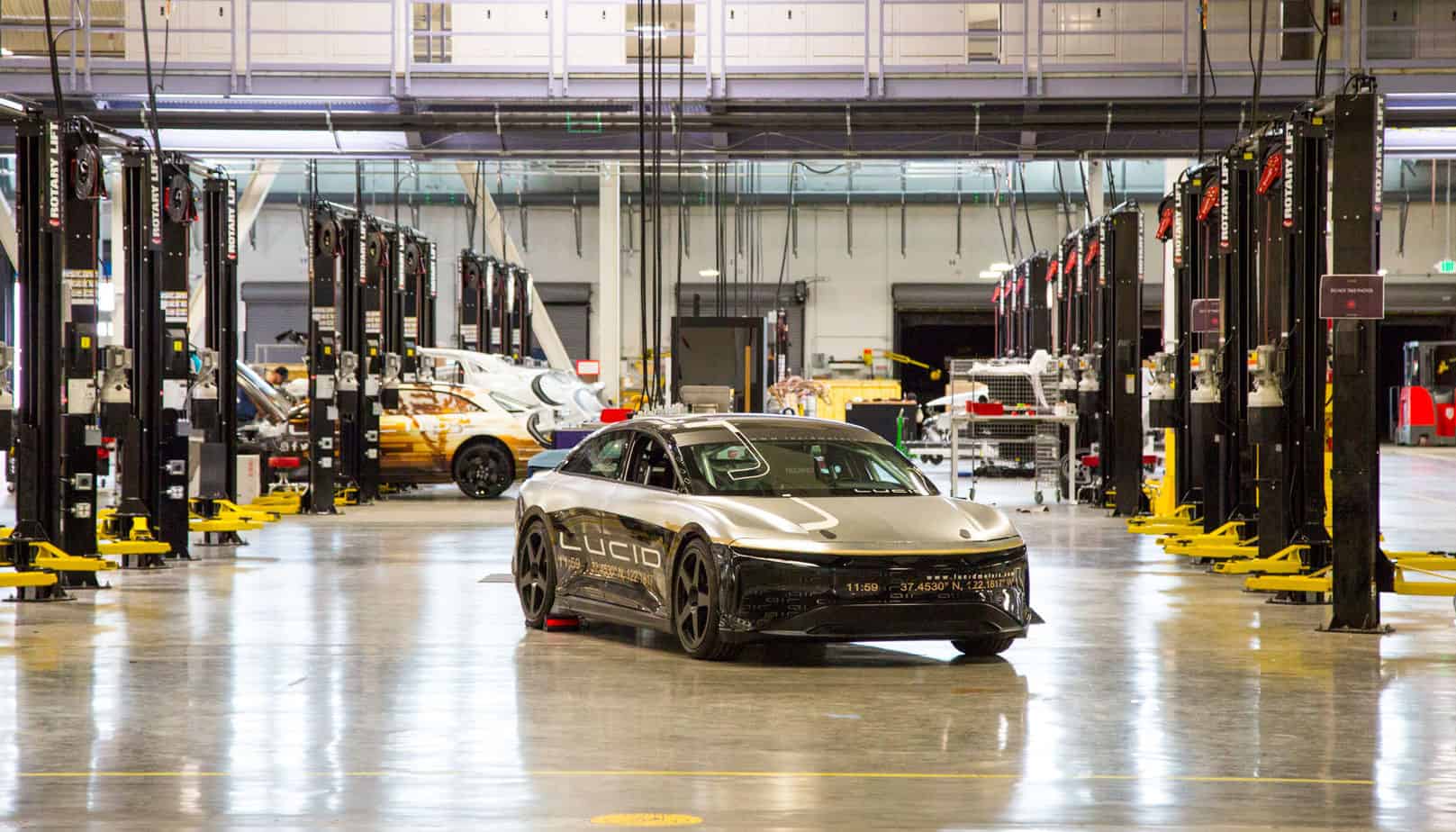 Lucid Air