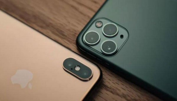 Kunci keamanan Google