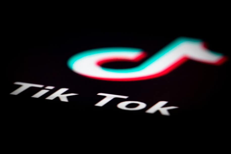 Tiktok membatasi akses penyandang cacat