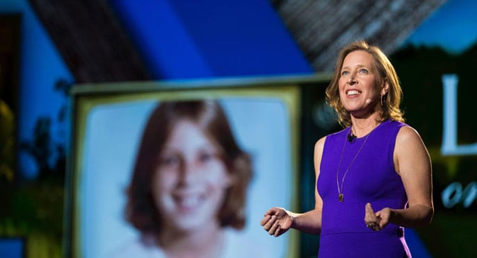 Bos YouTube Batasi Anak-anaknya Akses YouTube Kids, Kenapa?