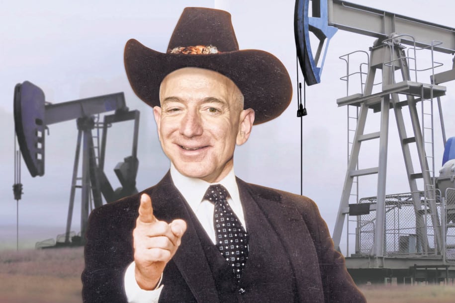 Amazon Pecat Karyawan