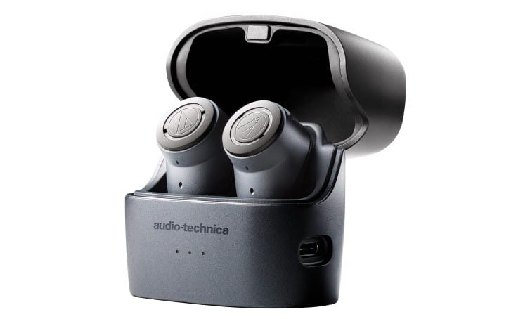 Audio Technica Earphone TWS