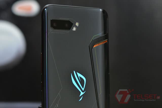 Asus ROG Phone 3
