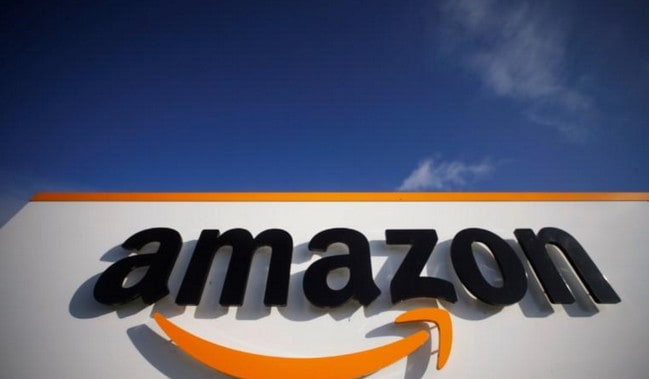 Aplikasi Bisnis Amazon