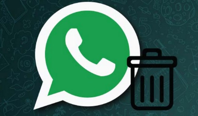 membuka pesan whatsapp yang sudah dihapus