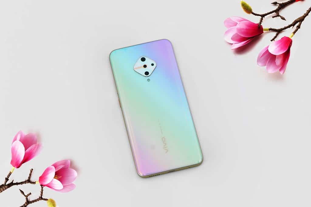 vivo hoki salebration