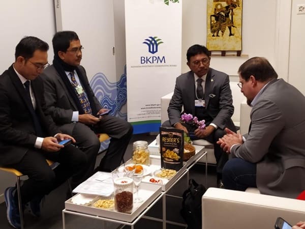 kerja sama teknologi 5G Qualcomm